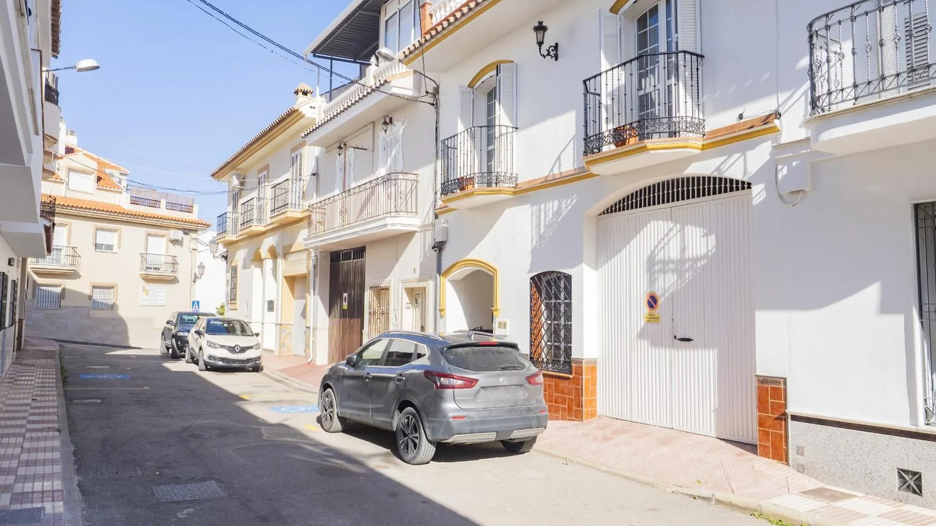 Cubo'S Apartamento Gongora B Alhaurin el Grande 0*,  Spain