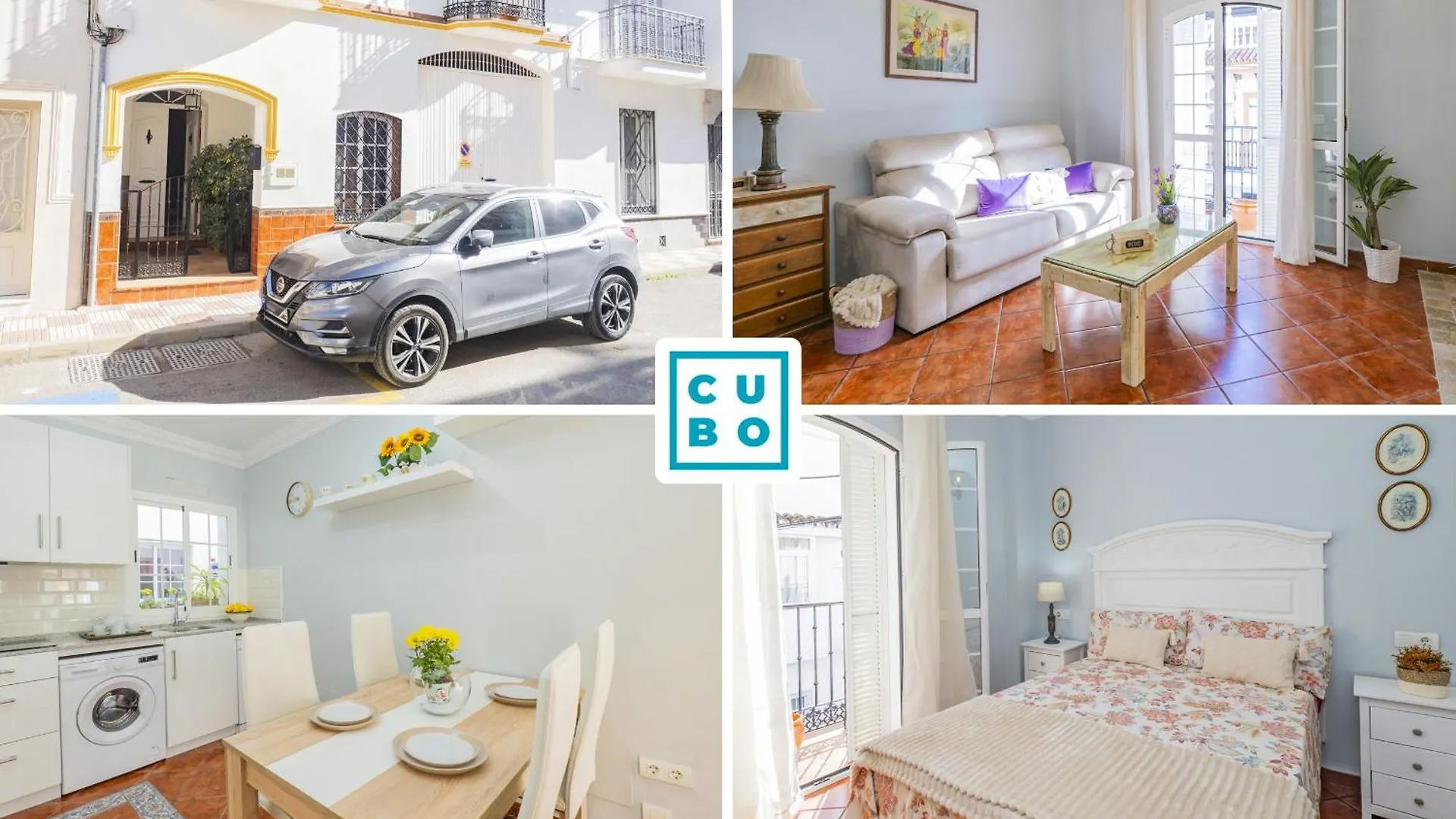Cubo'S Apartamento Gongora B Alhaurin el Grande