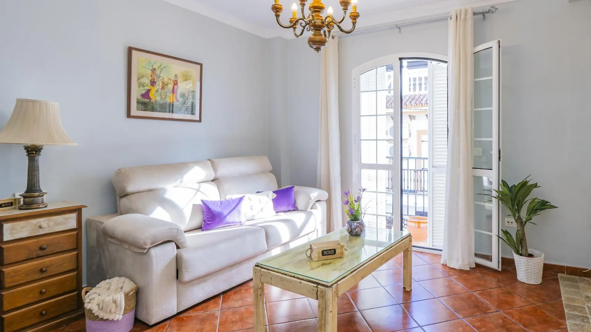 Apartment Cubo'S Apartamento Gongora B Alhaurin el Grande Spain