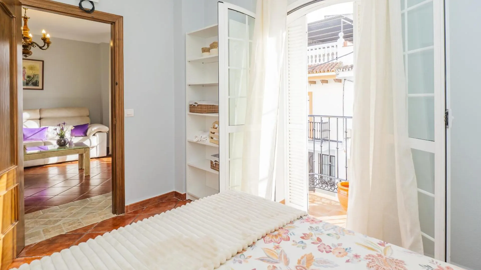 Cubo'S Apartamento Gongora B Alhaurin el Grande Spain
