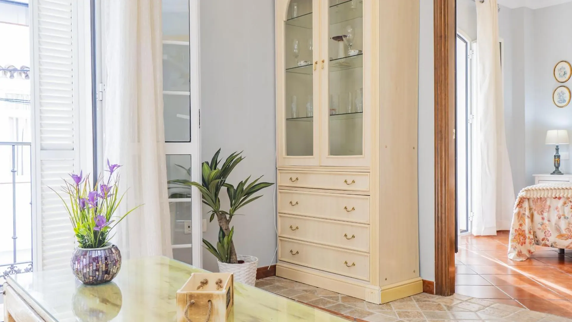 Cubo'S Apartamento Gongora B Alhaurin el Grande