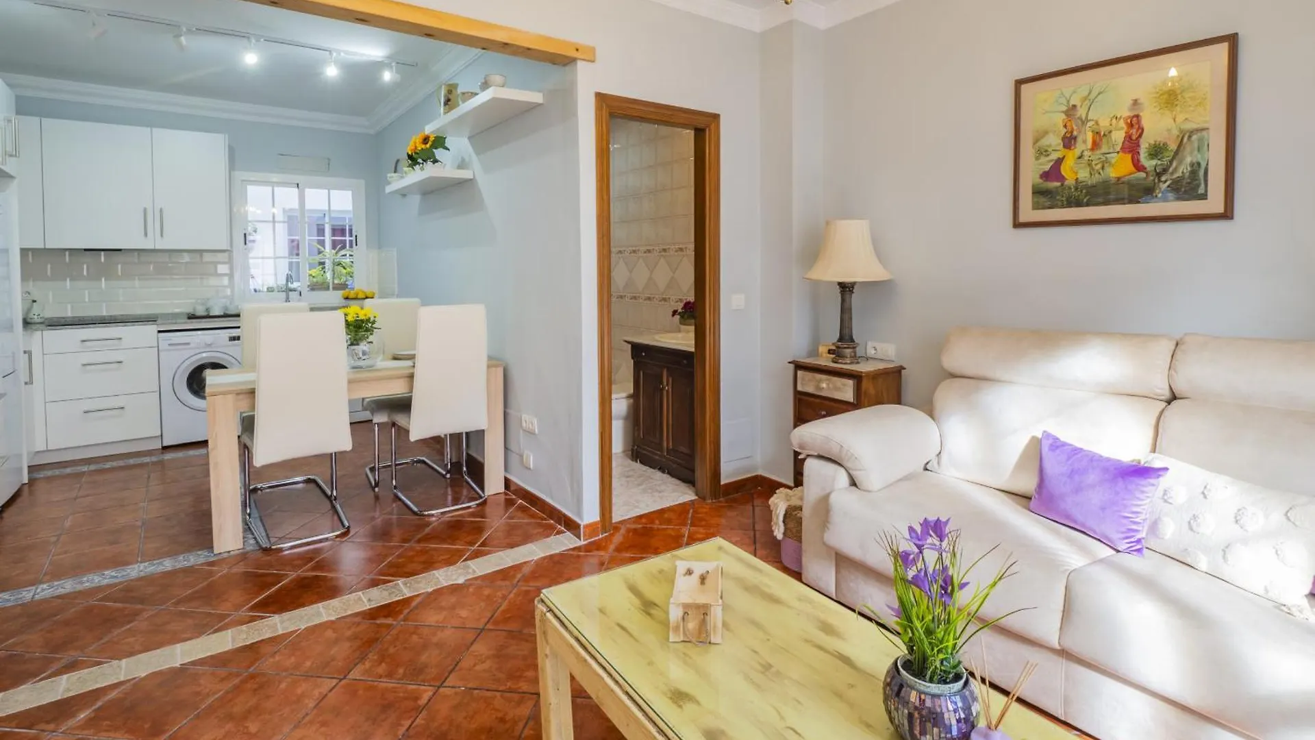 Cubo'S Apartamento Gongora B Alhaurin el Grande